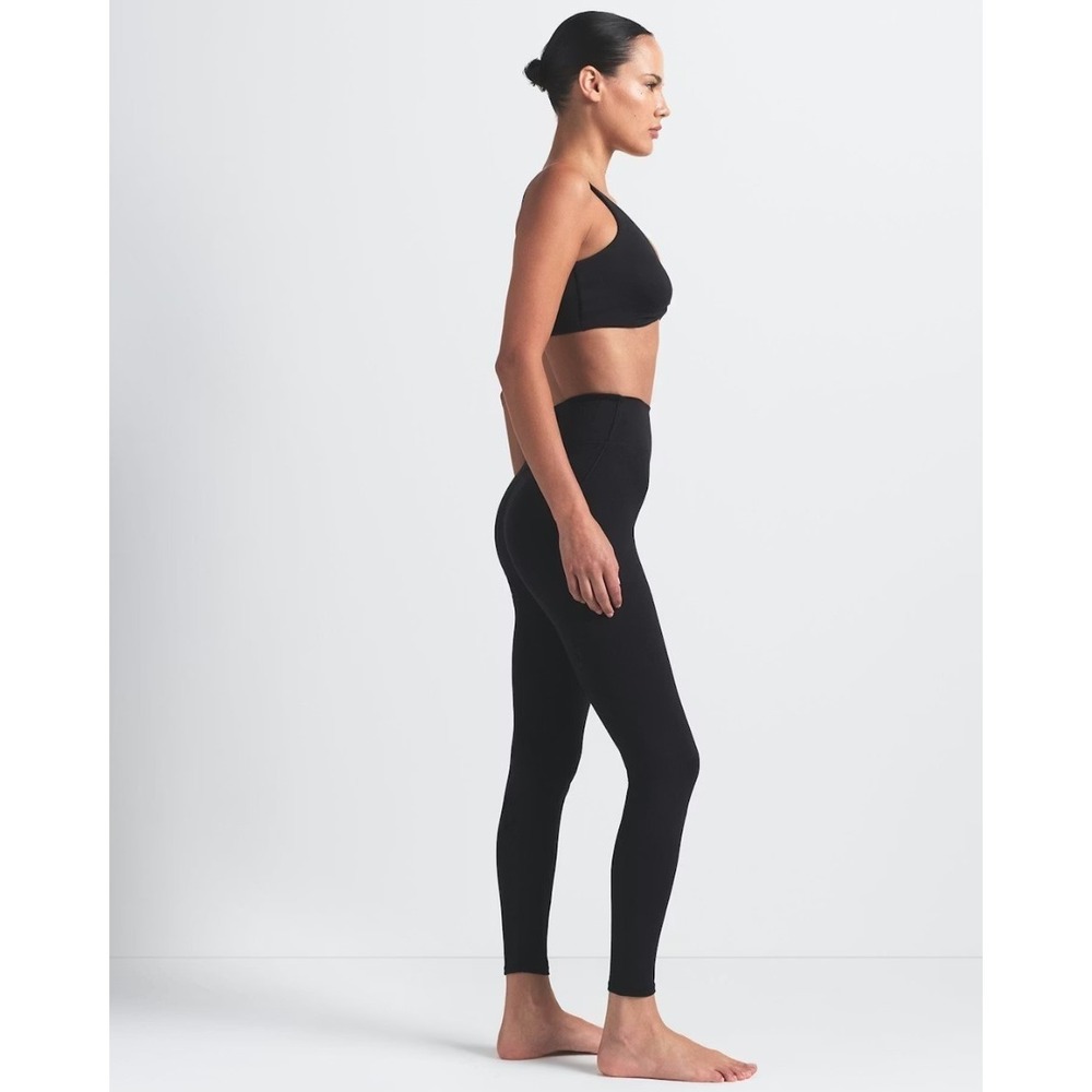 Skims‎ Matte Legging 26 Inch BO-LEG-7005W Obsidian Large - Picture 4 of 8